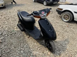 Suzuki Lets 2. 50����. ��., ��������, ���������, ��� ������� ����