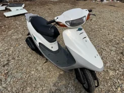 Honda Tact AF-30. 50����. ��., ��������, ���������, ��� ������� ����