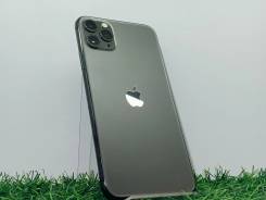 Apple iPhone 11 Pro Max. �/�, 256 ��, 4G LTE, NFC, ������������ ������� ����