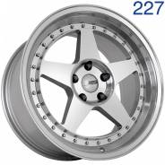 Sakura Wheels. 9.5x18", 5x114.3, ET20, �� 73,1���. ����