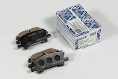 ������� ��������� PF-1498 Tokico PF1498 ����