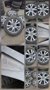 Mazda. 7.0x18", 5x114.3, ET45 ����