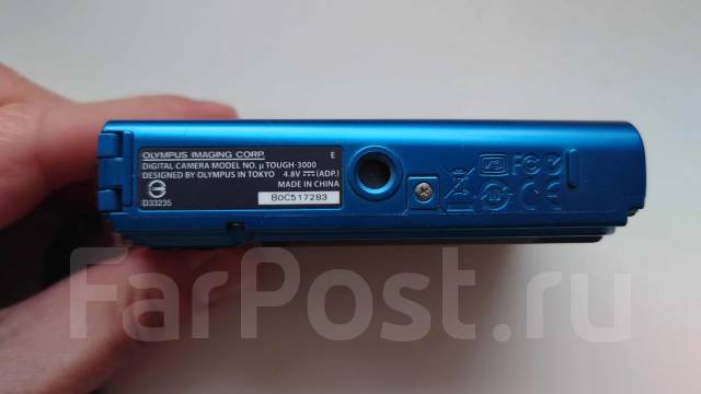 Olympus Tough. 10 - 14.9 ��, ���: 3� ����