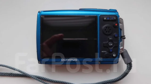 Olympus Tough. 10 - 14.9 ��, ���: 3� ����