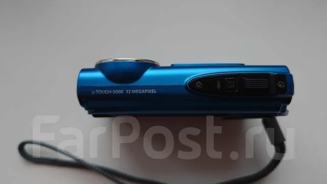 Olympus Tough. 10 - 14.9 ��, ���: 3� ����