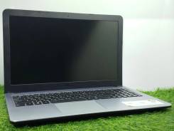 Asus R540UB. 15.6", 2,3����, ��� 4 ��, ���� 512���, WiFi: 1, Bluetooth: 1 ����
