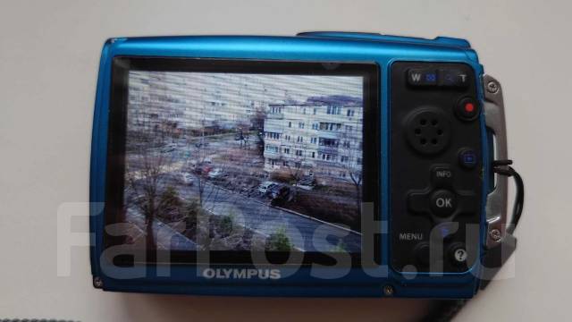Olympus Tough. 10 - 14.9 ��, ���: 3� ����