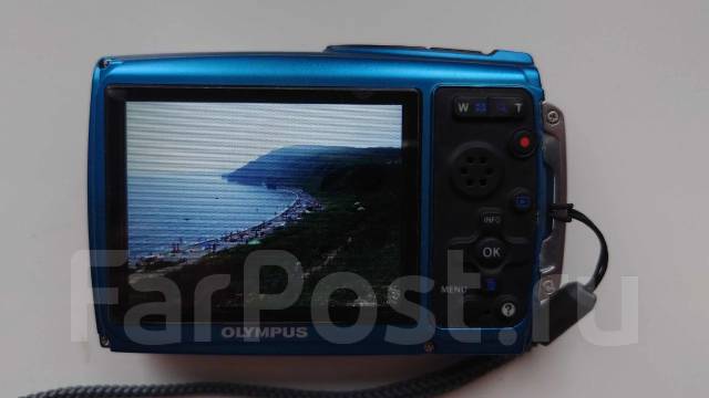 Olympus Tough. 10 - 14.9 ��, ���: 3� ����