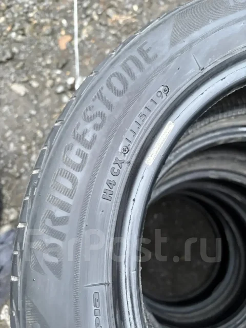 Bridgestone Playz PX II. ������, �/�, ����� 20 % ����