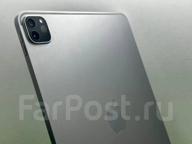 Apple iPad Pro 11. 11 ������, ������ 256 �� ����