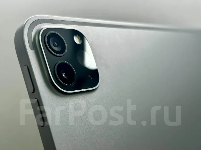 Apple iPad Pro 11. 11 ������, ������ 256 �� ����