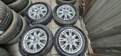 Yokohama Laycea. 6.5x16", 5x114.3, ET53 ����