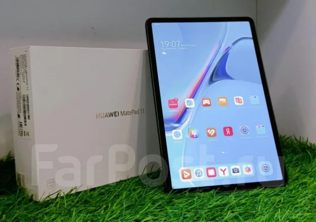 Huawei MatePad 11. 11 ������, ������ 256 �� ����