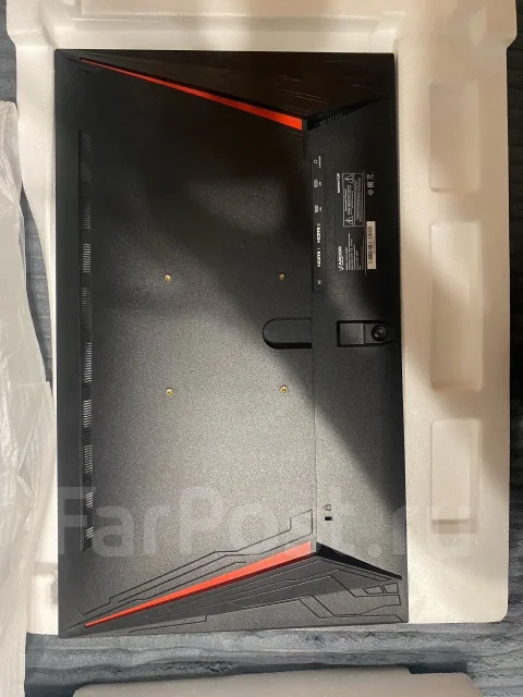 Ardor Gaming. 23", ���������� �� (LCD, LED, QLED) ����