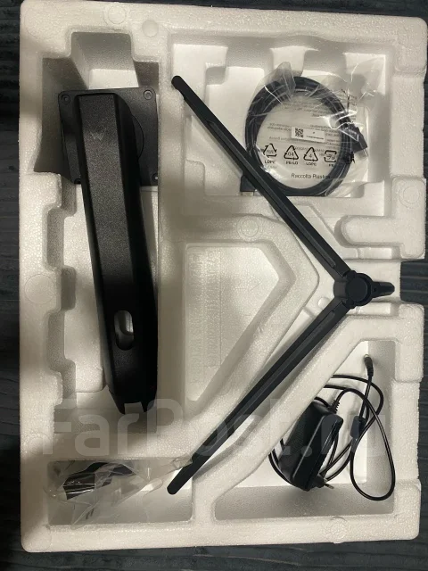 Ardor Gaming. 23", ���������� �� (LCD, LED, QLED) ����