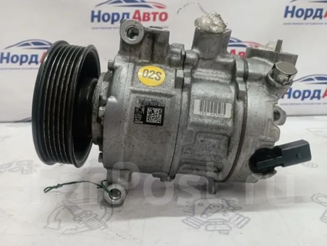 ���������� ������������ Audi A3 5Q0820803K 5Q0820803K ����