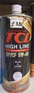 TCL High Line. 5W-40, �������������, 1��. ����