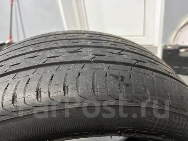 Bridgestone Regno GR-EL. ������, 2020 ���, �/�, ����� 30 % ����