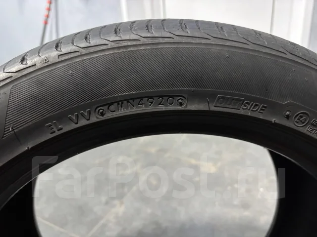 Bridgestone Regno GR-EL. ������, 2020 ���, �/�, ����� 30 % ����