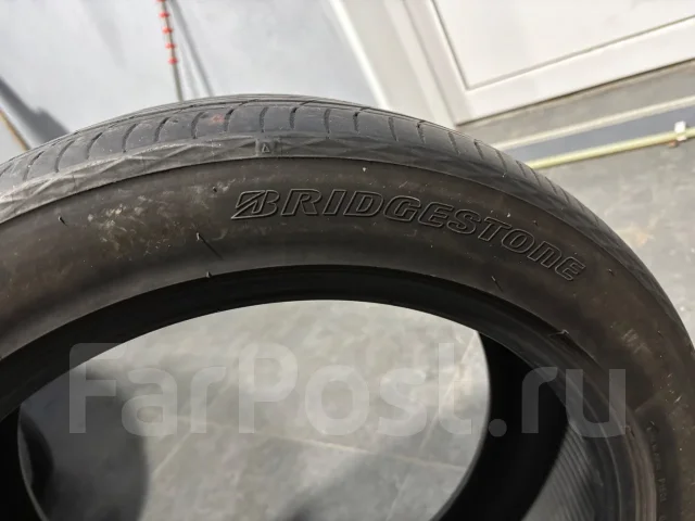Bridgestone Regno GR-EL. ������, 2020 ���, �/�, ����� 30 % ����
