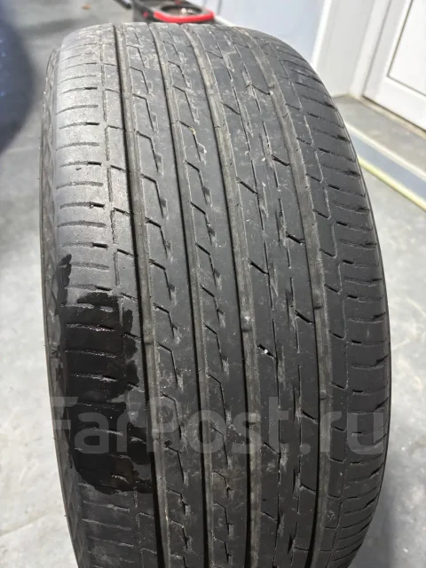 Bridgestone Regno GR-EL. ������, 2020 ���, �/�, ����� 30 % ����