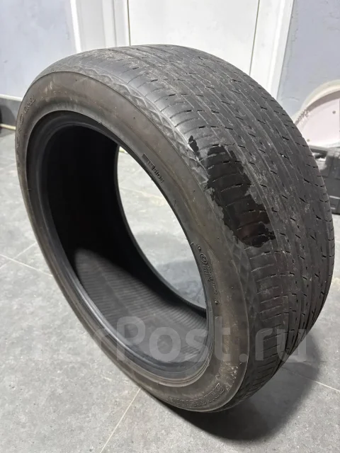 Bridgestone Regno GR-EL. ������, 2020 ���, �/�, ����� 30 % ����