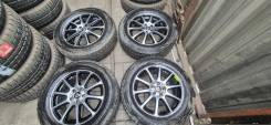 DAI Alloys Raze. 6.5x16", 5x100, ET45 ����