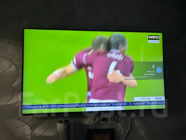 Samsung QE50Q60C. OLED ����