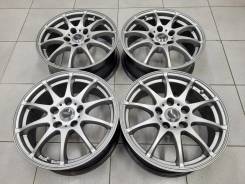 Hot Stuff Cross X-Speed. 6.5x16", 5x114.3, ET38, �� 73,1���. ����