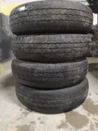 Toyo H05. ������, �/�, ����� 50 % ����