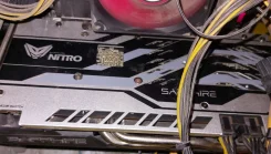 Radeon RX 470 ����