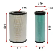 ��������� ������ PU3151 King PU3151 ����