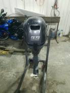 Yamaha. 9,9��.�., 4-�������, ����������, ���� L (508 ��), 2013 ��� ����