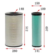 ������ ��������� PU2851 King PU2851 ����