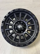 PDW M2. 9.0x18", 5x150, ET20, �� 110,1���. ����