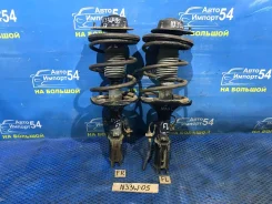 ������ �������� ������ Mitsubishi Chariot 1995 [��-00008457] MB573602 ����