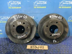 ���� ��������� �������� Mitsubishi Chariot 1995 [��-00008363] MB928994 ����