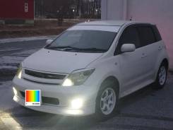 Toyota ist. NC P60, 2NZ FE ����
