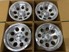 American Warrior. 8.0x15", 5x139.7, ET-30, �� 110,1���. ����