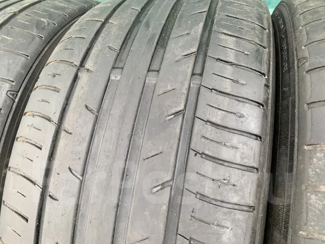 Dunlop SP Sport FM800. ������, 2018 ���, �/�, ����� 60 % ����
