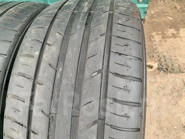 Dunlop SP Sport FM800. ������, 2018 ���, �/�, ����� 60 % ����