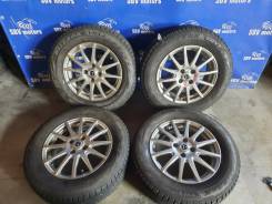 Weds Atrra. 5.5x15", 4x100, ET42, �� 72,5���. ����