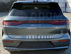 BYD Tang L ���� ������ ������ ����
