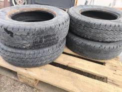Marshal Steel Radial KR11. ������, 2017 ���, �/�, ����� 50 % ����