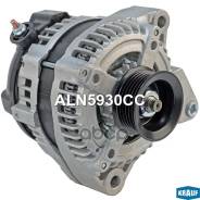 ��������� Toyota Land Cruiser 200 4.7 [2UZFE] 2007-2012- Toyota Sequoia 4.7L 2003-2007 Krauf ���. ALN5930CC ALN5930CC ����