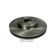 ���� ��������� ��� ���� Toyota Toyota Auris (_E18_) 1.6 (ZRE181_, ZRE185_) D=277MM Iberis ���. IB151137 Iberis | IB151137 ����