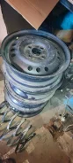 AMS. x14", 4x100, �� 54,1���. ����