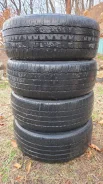 Toyo A24. ������, 2018 ���, �/�, ����� 50 % ����