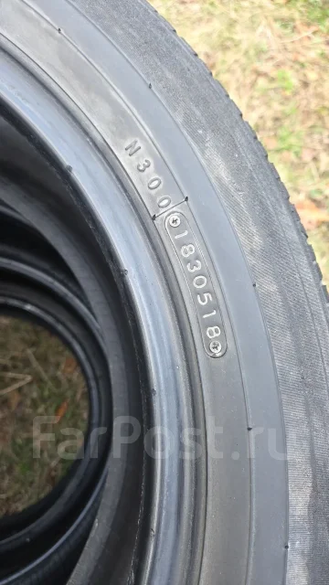 Toyo A24. ������, 2018 ���, �/�, ����� 50 % ����