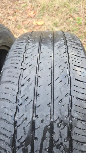 Toyo A24. ������, 2018 ���, �/�, ����� 50 % ����